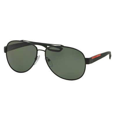 Prada linea rossa shop ps 55qs